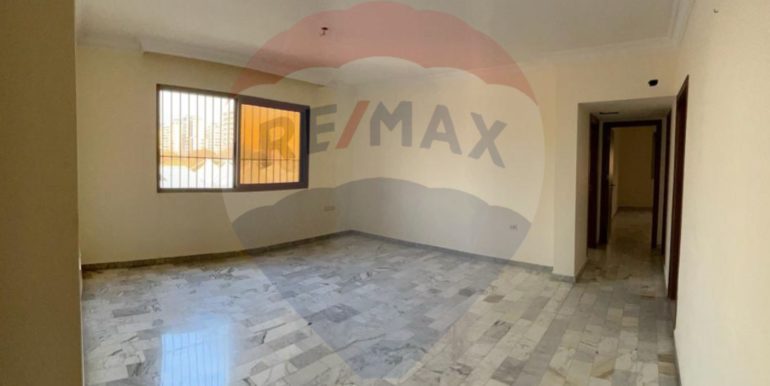 R9-1064 Apartment For Rent in Dam & Farez – Tripoli