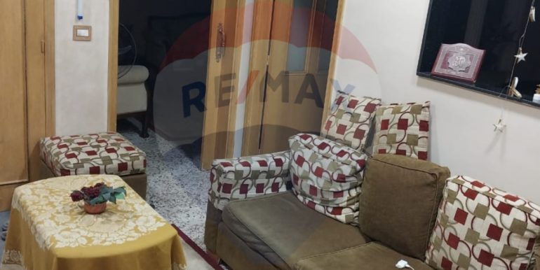 R9-1200 Apartment For Sale in Mina – Tripoli