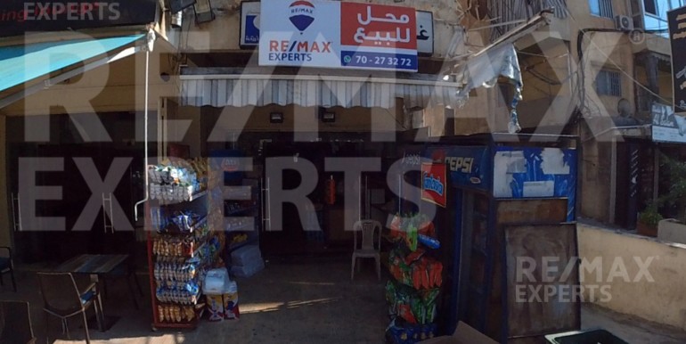 R9-271 Hot deal! Minimarket Store for Sale in Tripoli