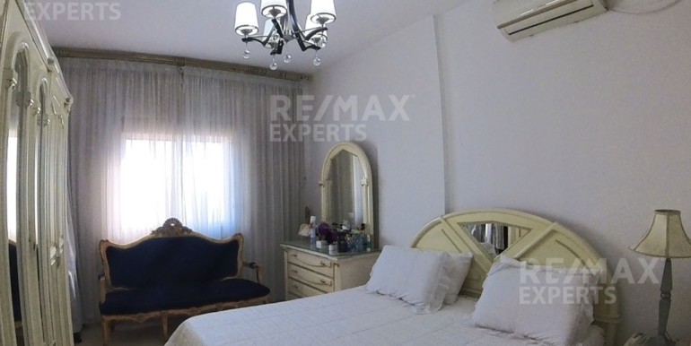 R9-813 Apartment For Sale In Port Said – Mina