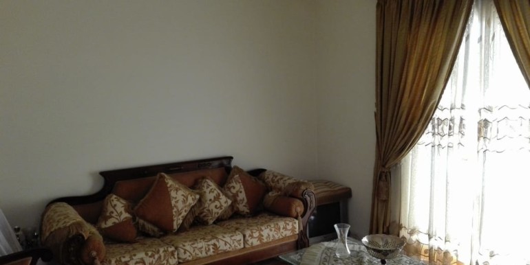 R9-215 Apartment for sale in Abi Samra, Tripoli