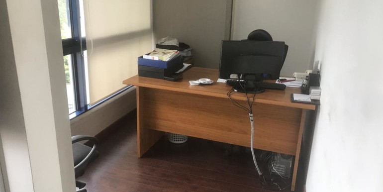R9-77 Office for rent at Mirna Chalouhi Highway