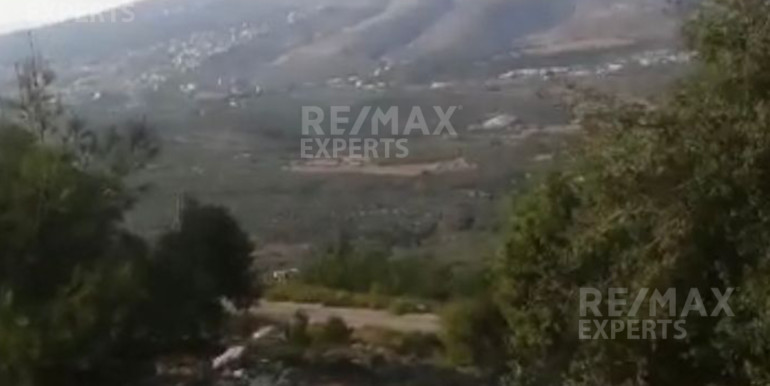 R9-558 Land For Sale in Kfarhabou – Denniyeh