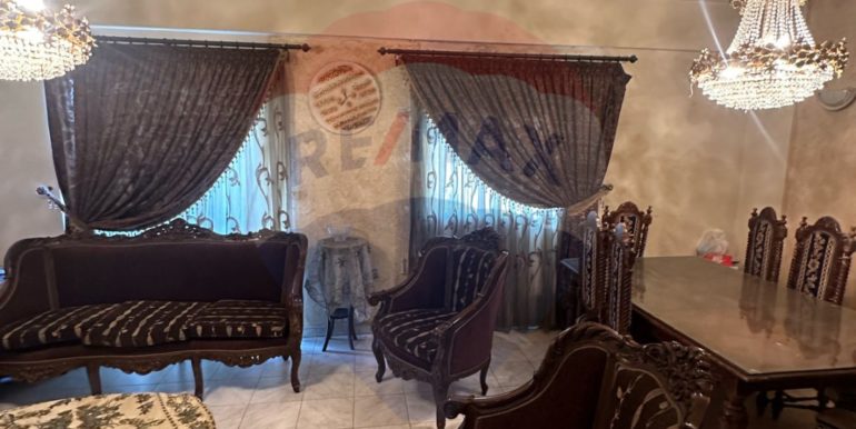 R9-1172 Apartment For Sale in Abou Samra – Tripoli