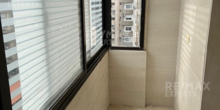 R9-523 Apartment for sale in Tripoli – Maarad