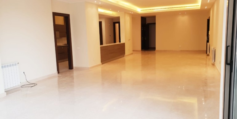 R9-65 Apartment for Rent in MarMitr St., Achrafieh