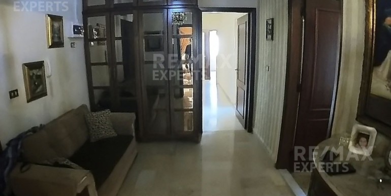 R9-854 Apartment For Sale In Nadim Al-Jesser – Tripoli