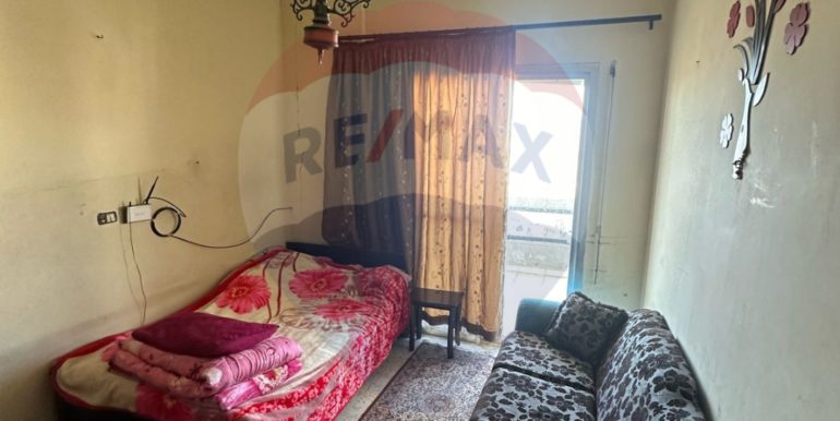 R9-1172 Apartment For Sale in Abou Samra – Tripoli
