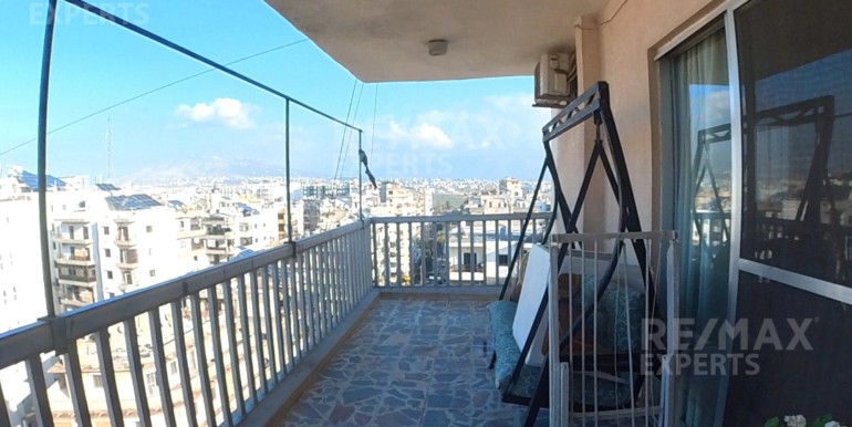 R9-512 Apartment for sale Tripoli – abou samra