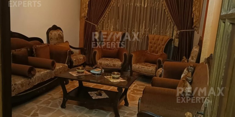 R9-437 Apartment for sale in Jabal al Baddawi !
