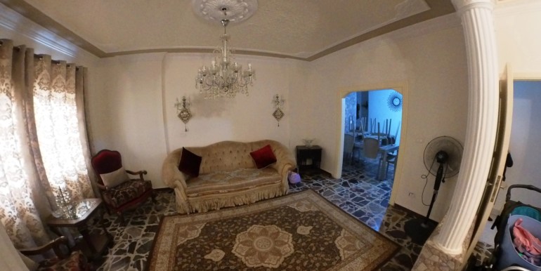 R9-480 Apartment For Sale Tripoli – Sehet El Nour