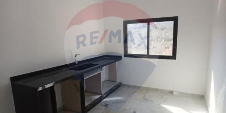 R9-1190 Apartment For Sale in Nakhle – Koura