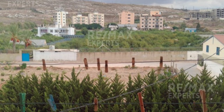 R9-437 Apartment for sale in Jabal al Baddawi !