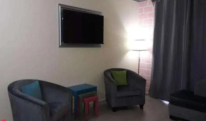 R9-137 Apartment for sale in Al Khanaa, Tripoli