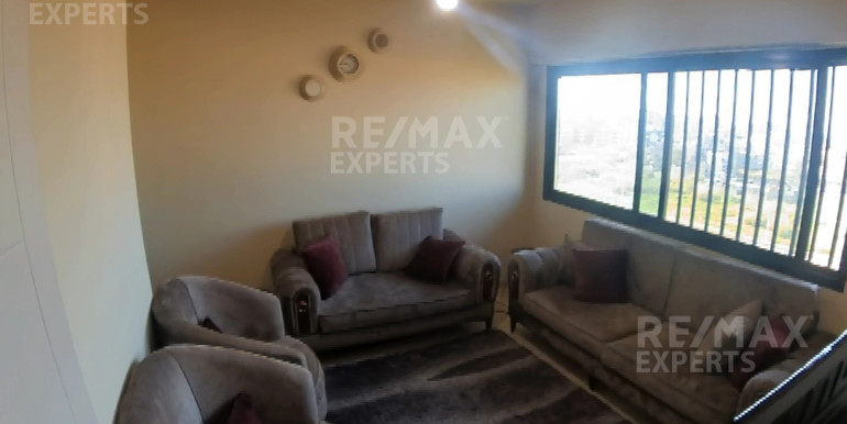 R9-620 Apartment For Sale in Nakabet el Ateba – Tripoli