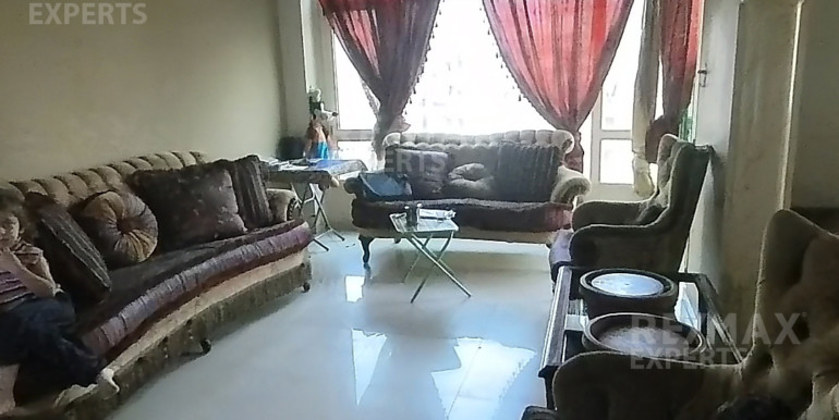 R9-973 Apartment For Sale in Abou Samra – Tripoli