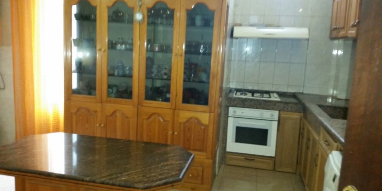 R9-96 Apartment for sale in Abi Samra, Tripoli