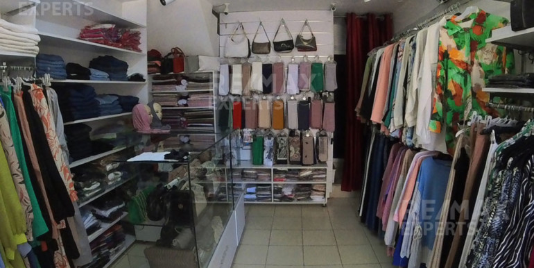 R9-808 Shop For Sale In Abou Samra – Tripoli