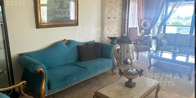 R9-751 Apartment For Sale In Dam W Farez – Tripoli
