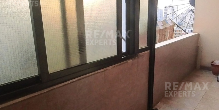 R9-973 Apartment For Sale in Abou Samra – Tripoli