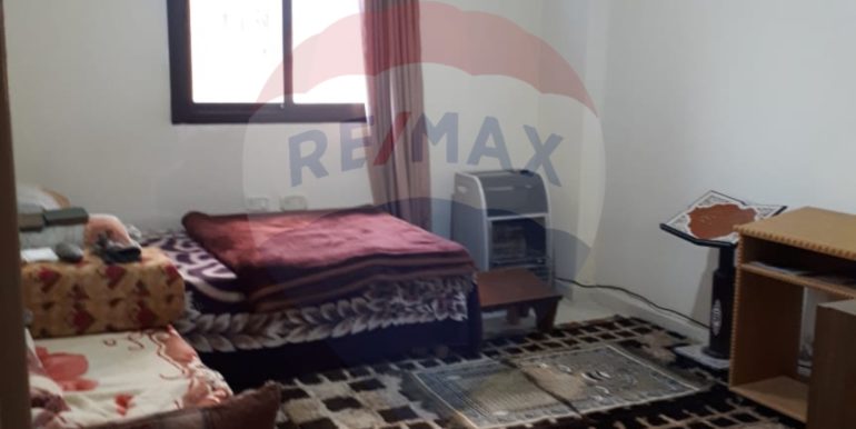 R9-1036 Apartment For Sale in Abou Samra – Tripoli