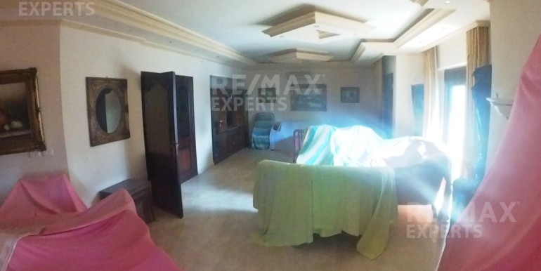 R9-526 Apartment For Sale in Tripoli – Dam w farez