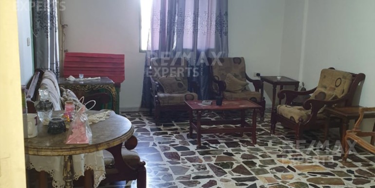 R9-527 Apartment For Sale in Tripoli – Beddawi