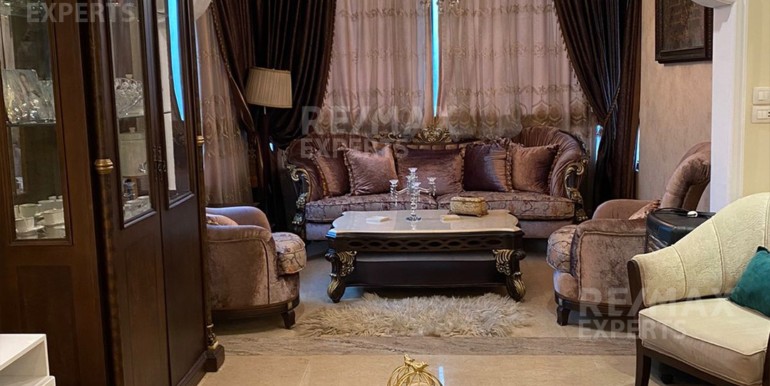 R9-315 Apartment for sale in Jabal Al Baddawi!