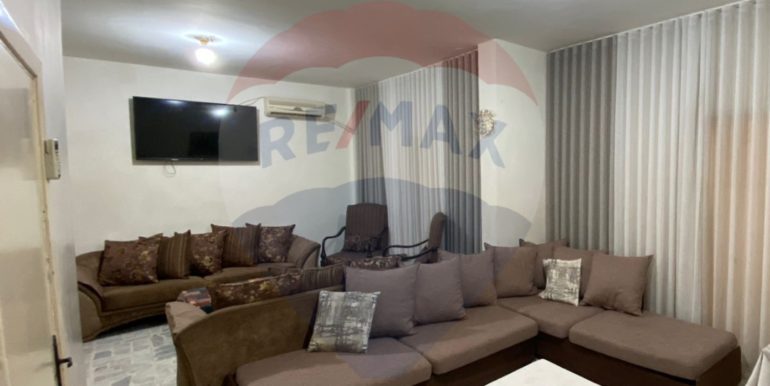 R9-1160 Apartment For Sale in Malloule – Tripoli