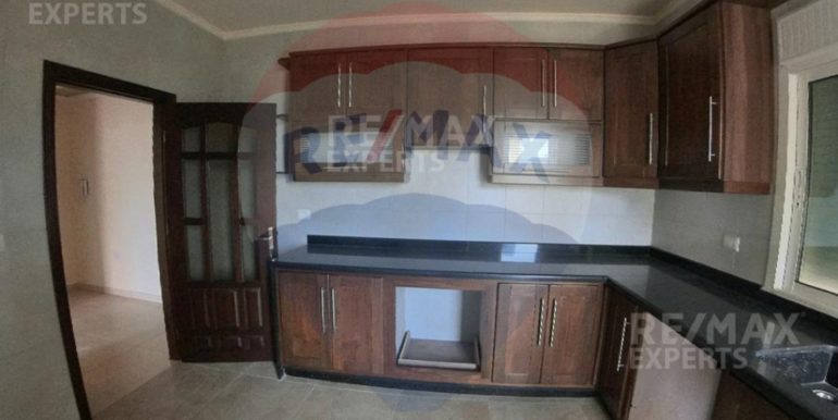 R9-1099 Apartment For Rent in Nakhle – Koura