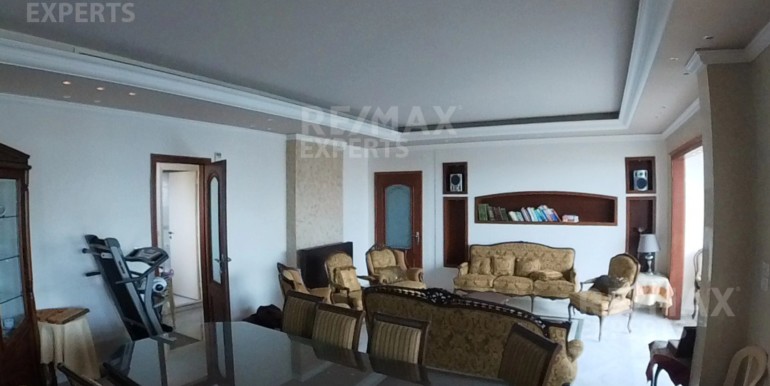 R9-316 Appartment for sale in tripoli!