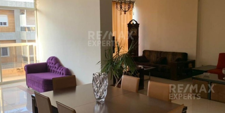 R9-762 Apartment For Sale In Dam Wel Farez – Tripoli