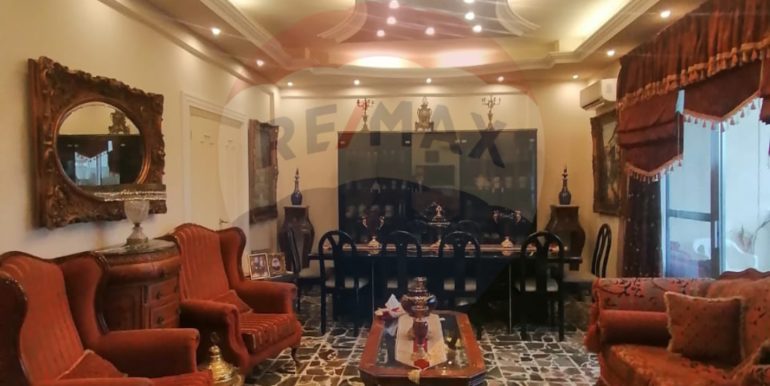 R9-1073 Apartment For Sale in Abou Samra – Tripoli