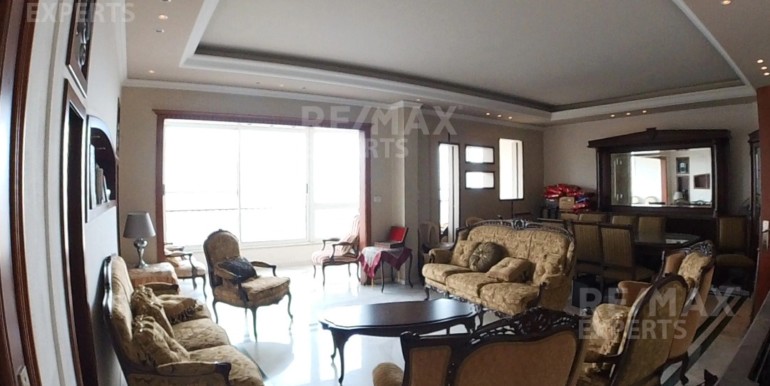 R9-316 Appartment for sale in tripoli!