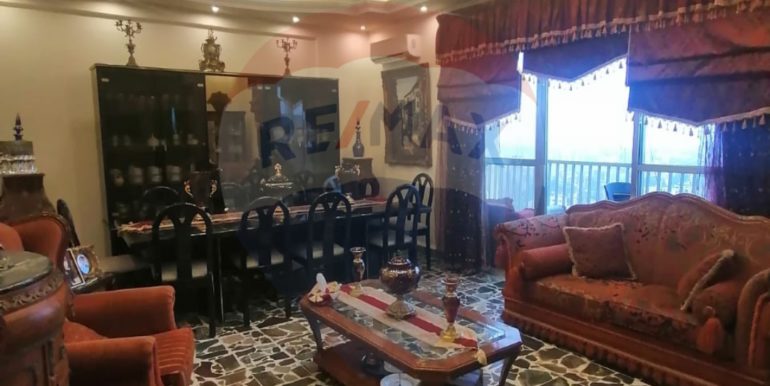R9-1073 Apartment For Sale in Abou Samra – Tripoli