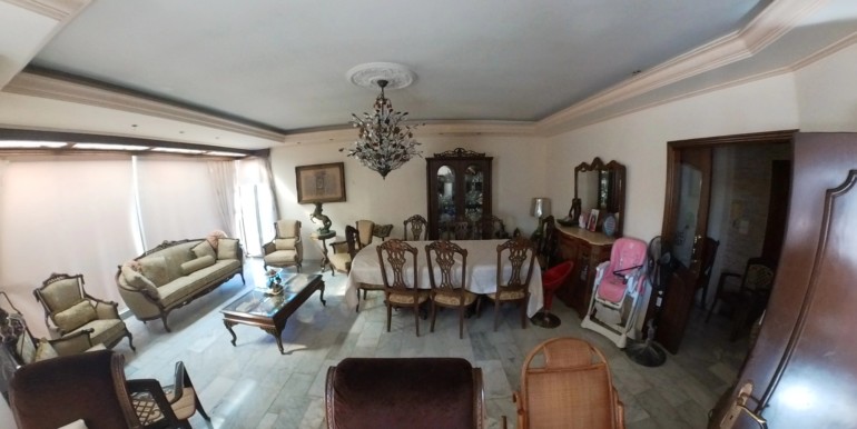 R9-463 Apartment For Sale in Tripoli – Jamil Adra
