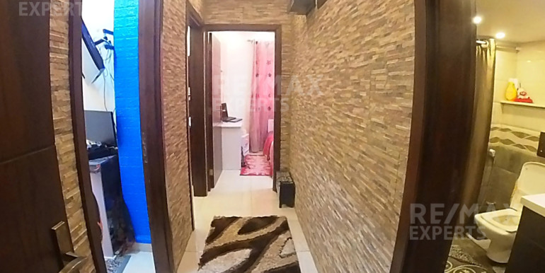 R9-609 Apartment For Sale in Hadiket l Atfal – Abou Samra