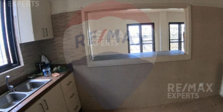 R9-1099 Apartment For Rent in Nakhle – Koura