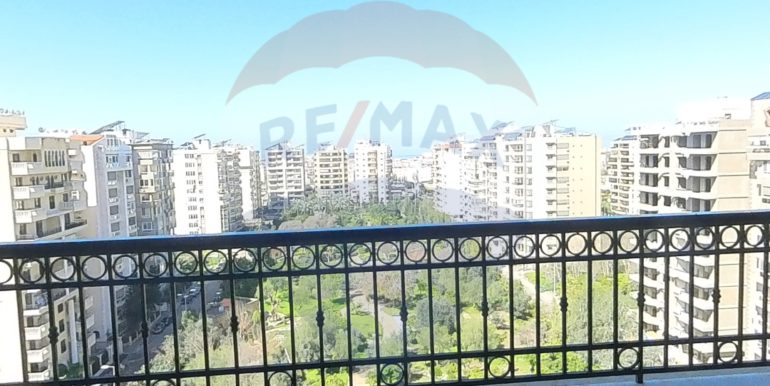 R9-1161 Apartment For Sale in Dam & Farez – Tripoli