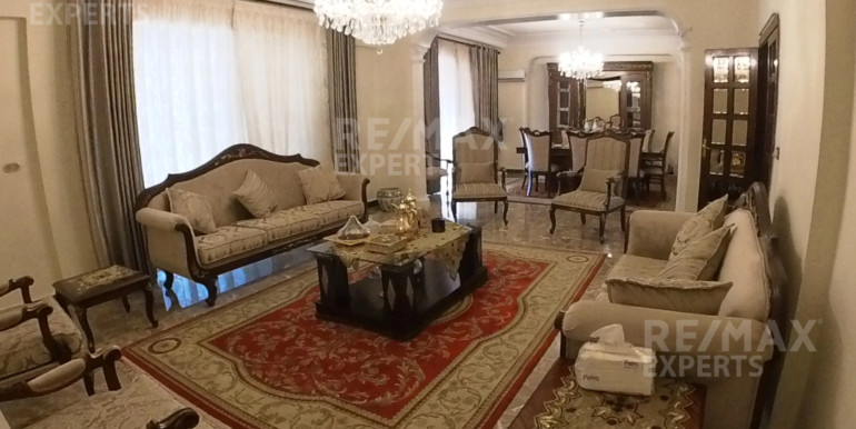 R9-563 Apartment For Sale in Tripoli – Mina
