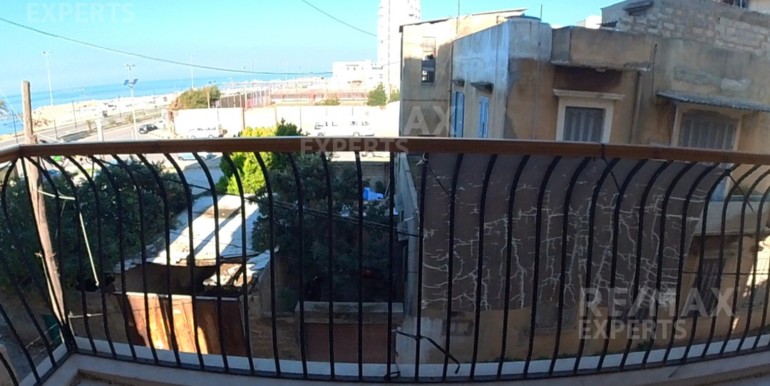 R9-513 Apartment For Sale Tripoli – Mina