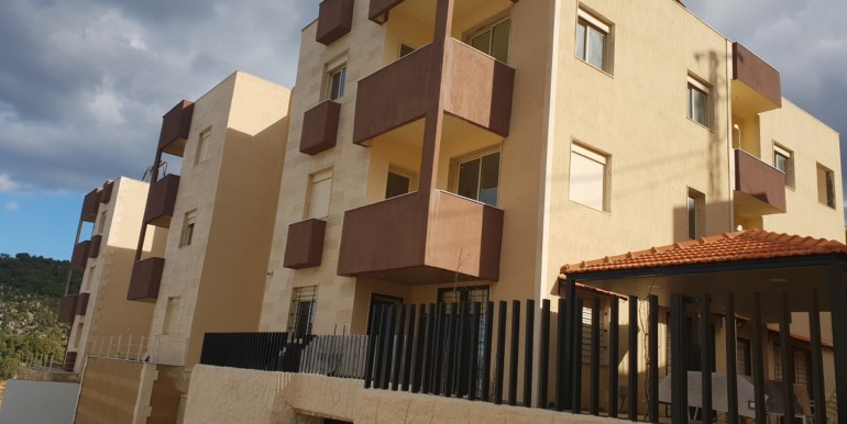 R9-69 Apartment for sale in Batroun– North Lebanon