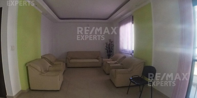 R9-693 Super Deluxe Apartment For Sale In Abou Samra – Tripoli