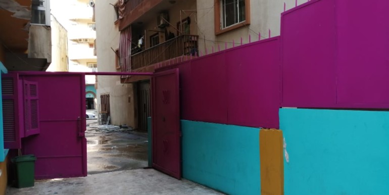 R9-83 Apartment for Sale in Abi Samra, Tripoli