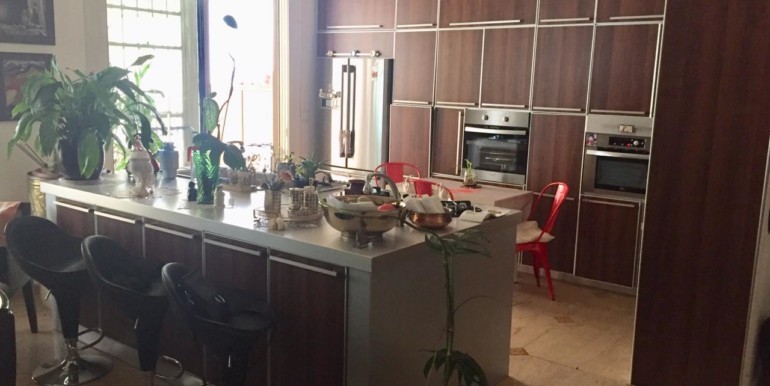 R9-200 Luxurious furnished apartment for sale in Baabda, Beirut.