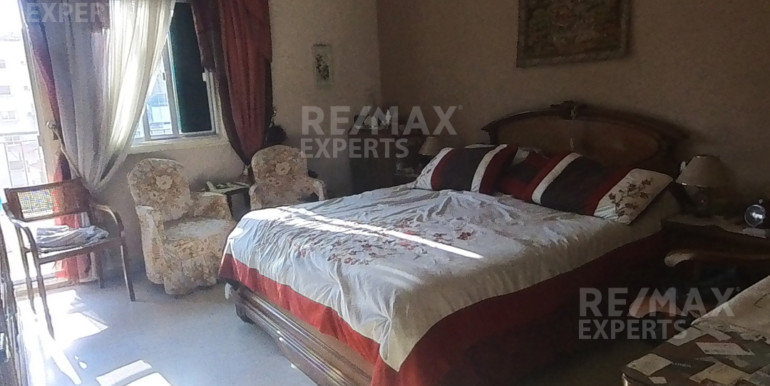 R9-978 Apartment For Sale in Maarad – Tripoli