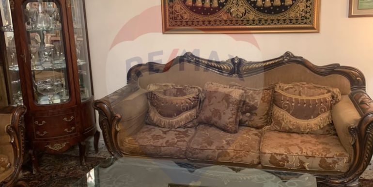 R9-1017 Apartment For Sale in Jamil Adra – Tripoli