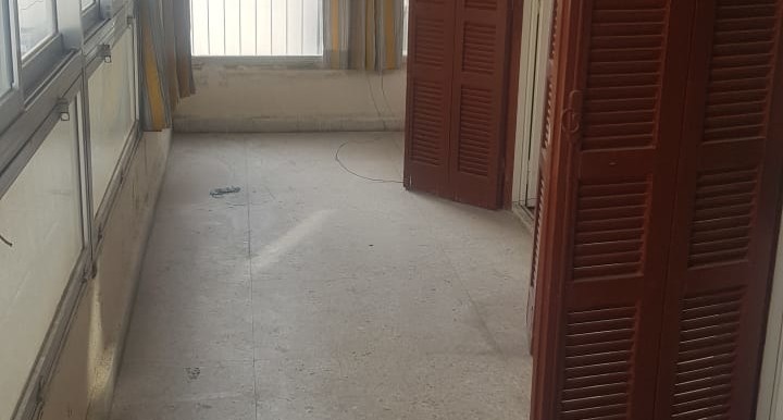 Apartment for sale in Mina Road, Tripoli.