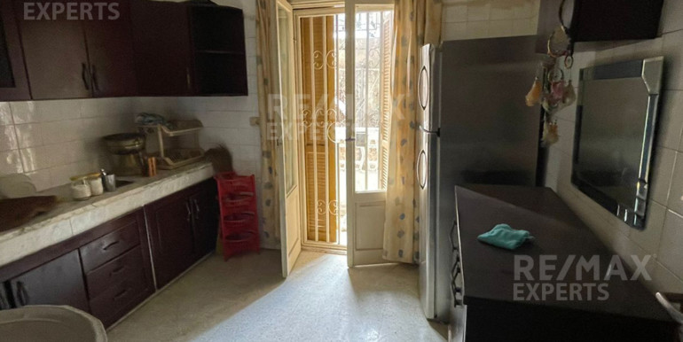 R9-961 Apartment For Sale in Abou Samra – Tripoli