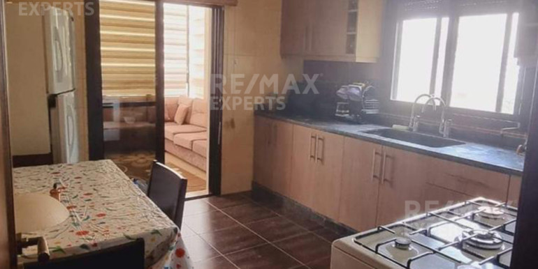 R9-856 Apartment For Sale In Btouratij – Koura